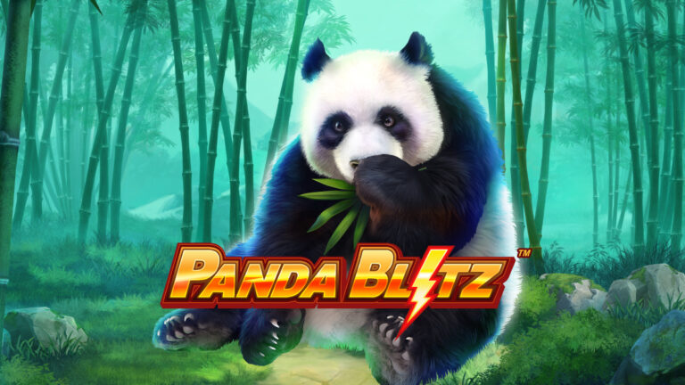 Panda Blitz