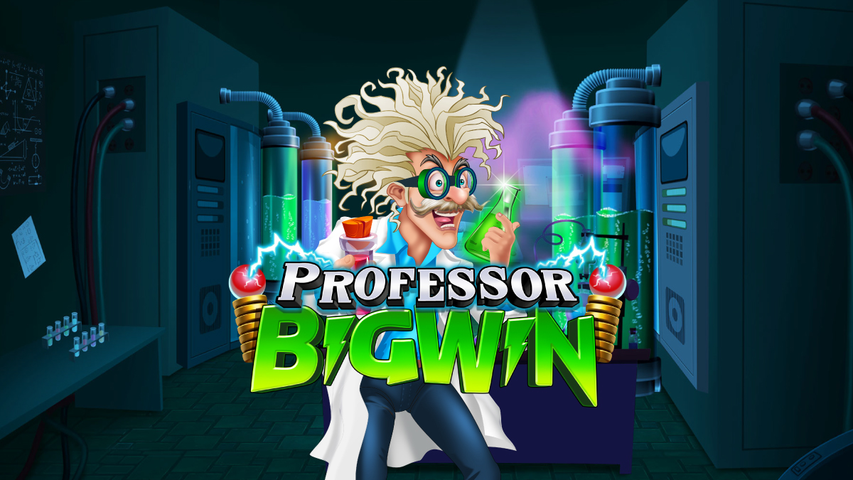 Professor Big