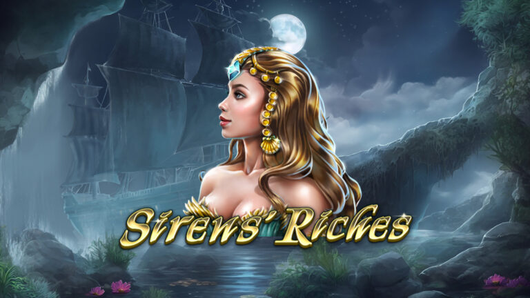 Sirens Riches