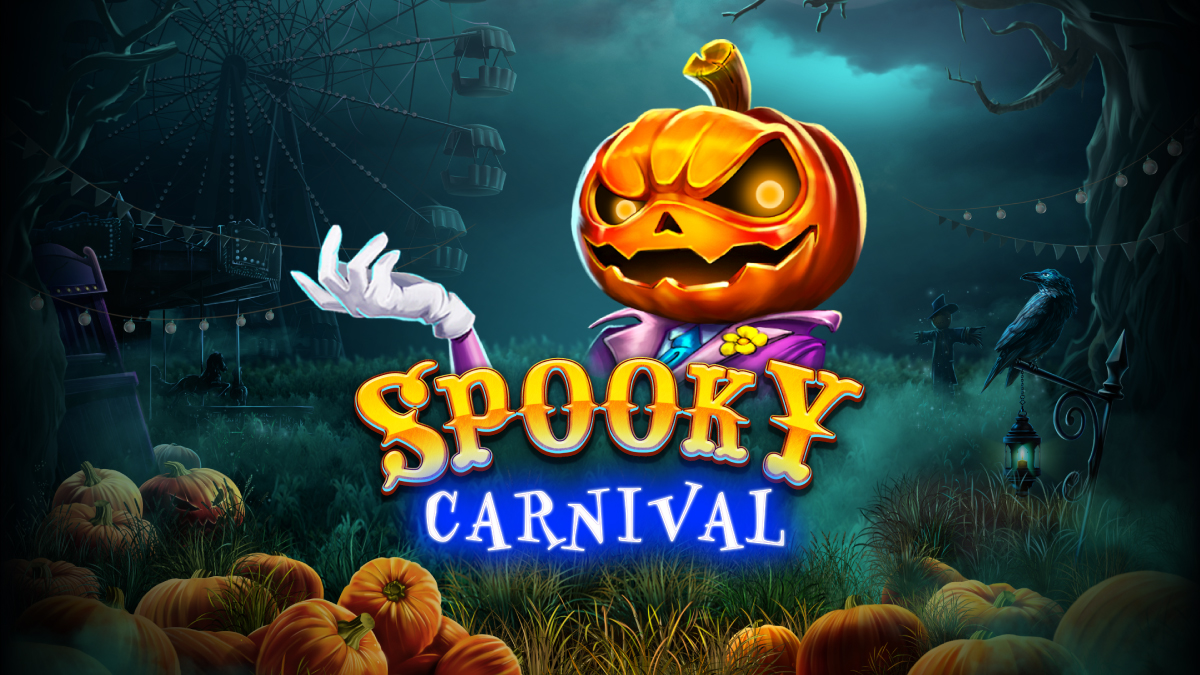Spooky Carnival