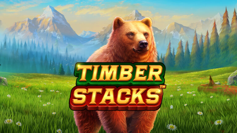 Timber Stacks