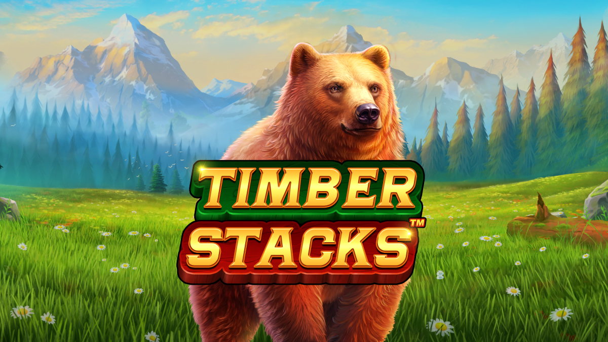 Timber Stacks