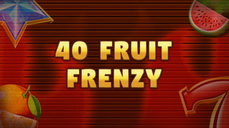 Fruit Frenzy