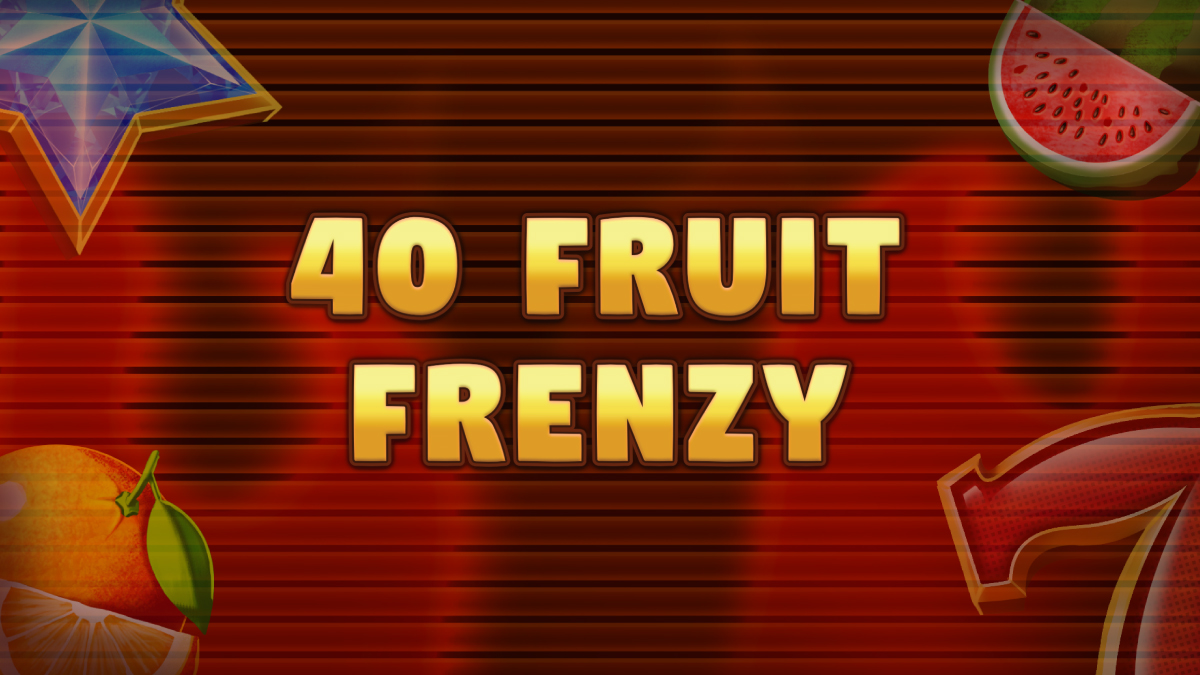 Fruit Frenzy