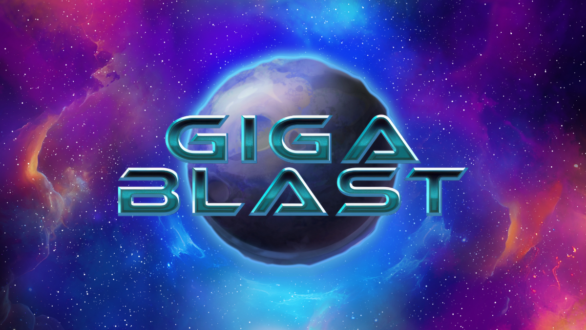 Giga Blast
