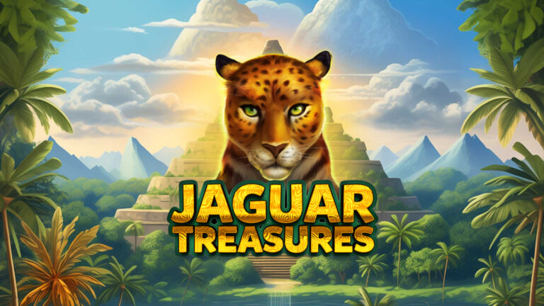 Jaguar Treasures