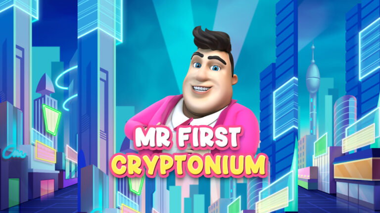 Mr First
