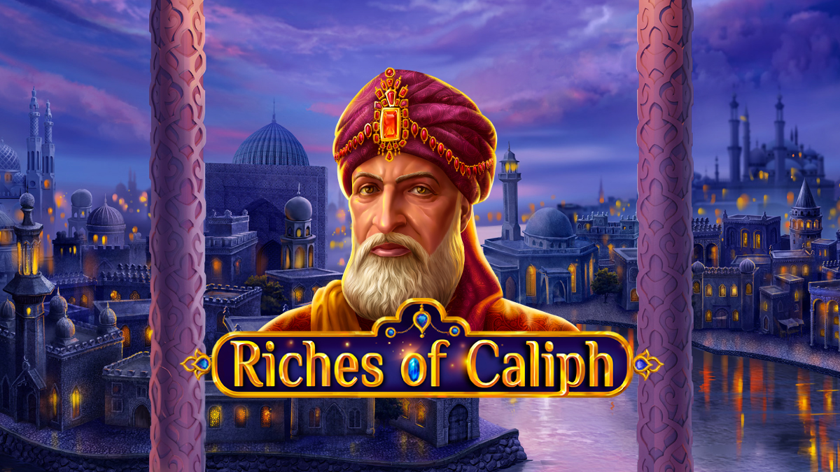 of Caliph