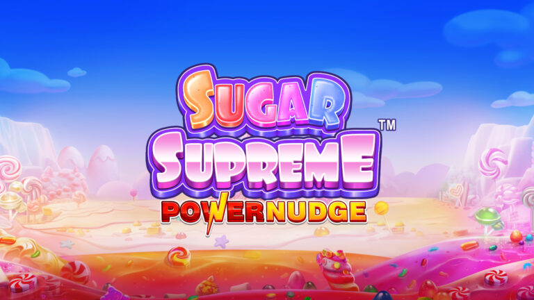 Sugar Supreme
