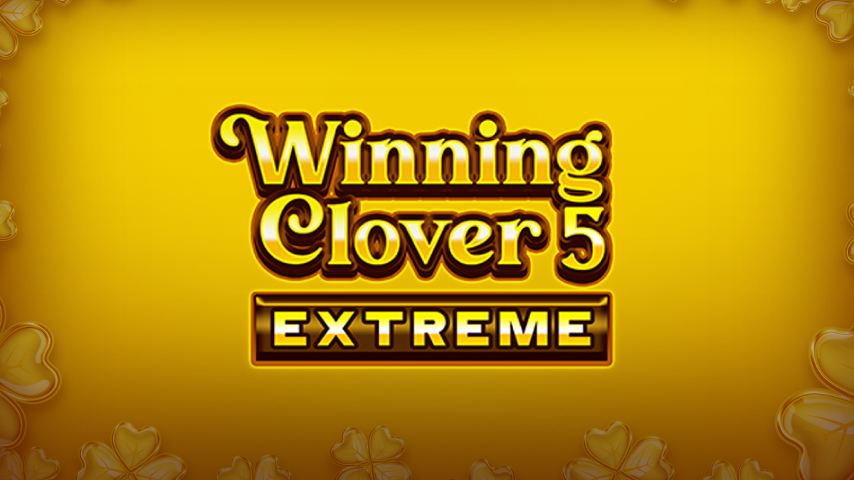 Winning Clover