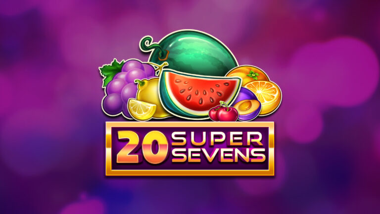 20 Super Sevens