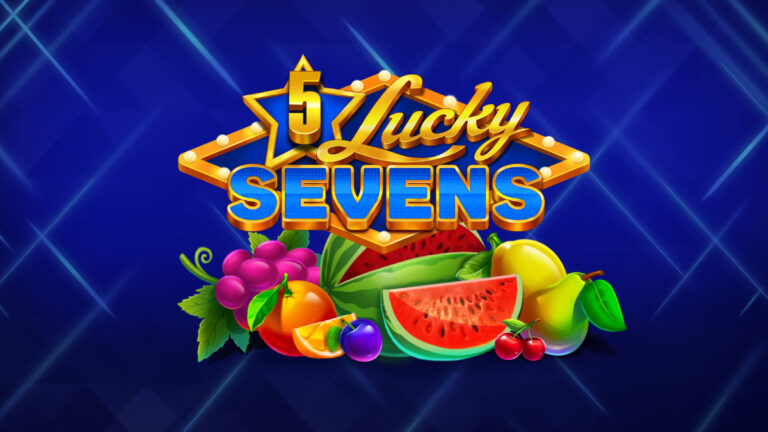 5 Lucky Sevens