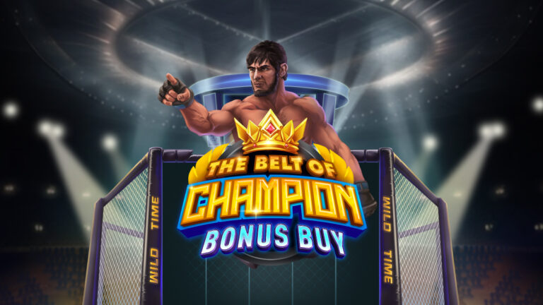 Belt of Champion