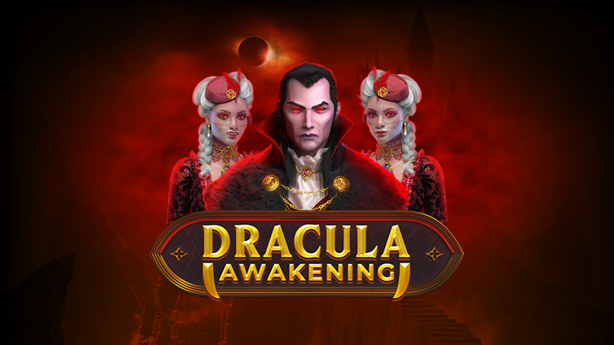 Dracula Awakening
