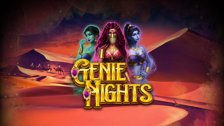 Genie Nights