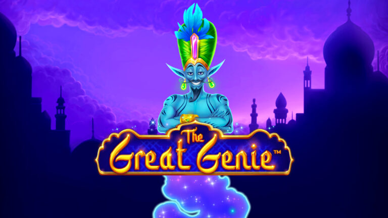 Great Genie
