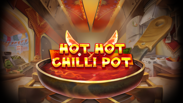 Chilli Pot