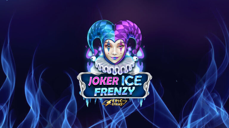 Joker Ice