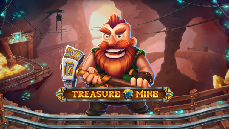 Treasure Mine