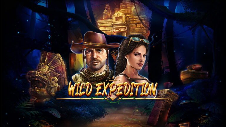 Wild Expedition