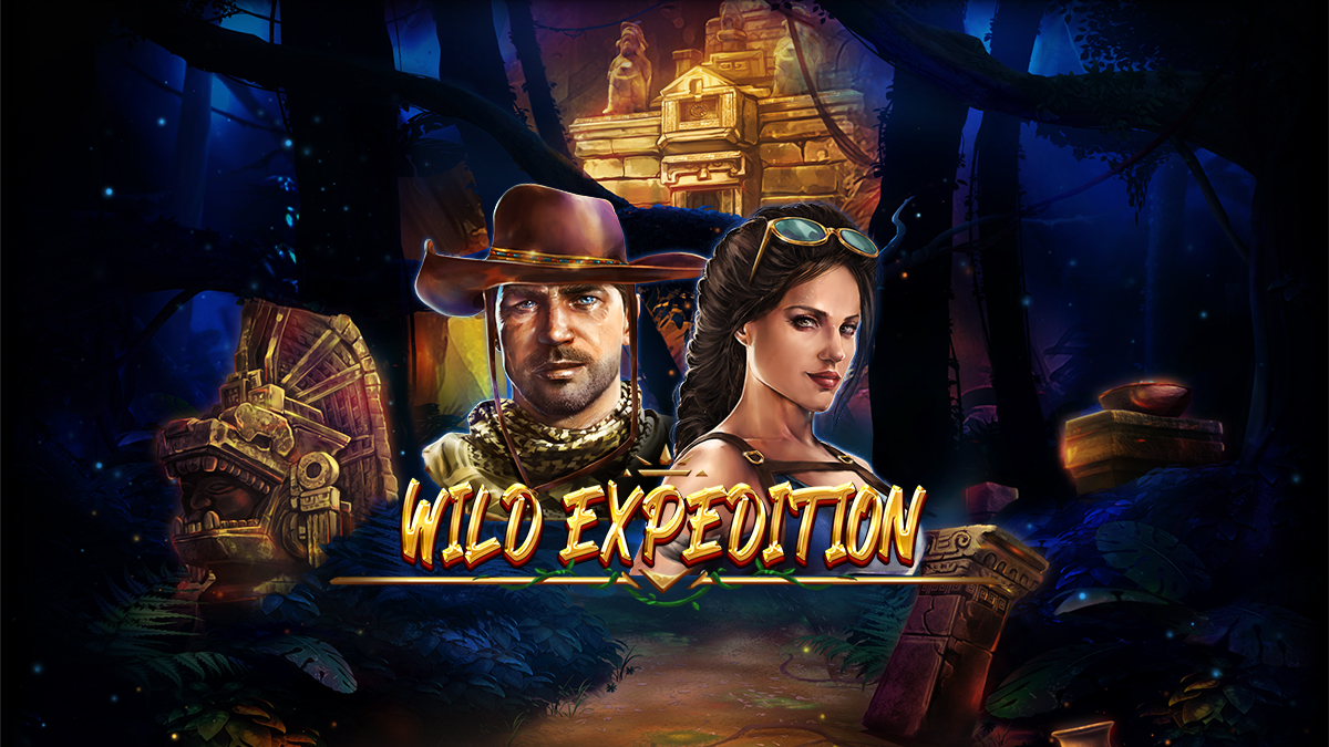 Wild Expedition