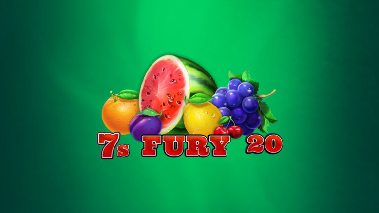 7S Fury