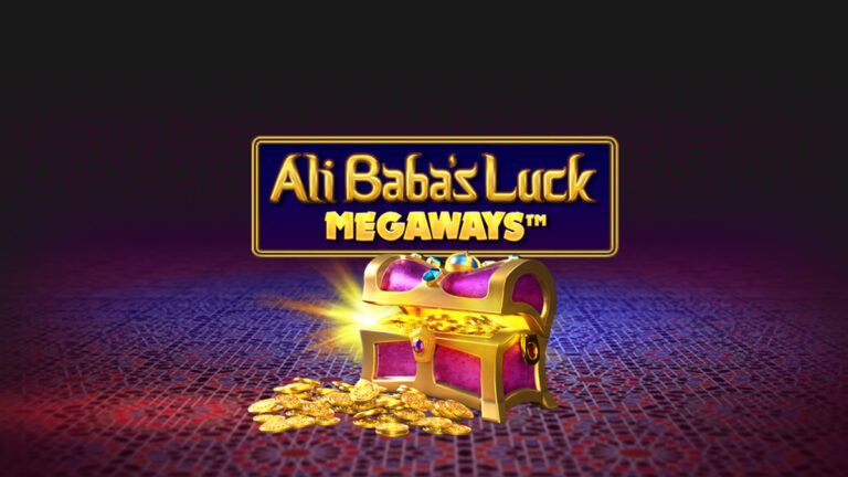 Ali Babas Luck