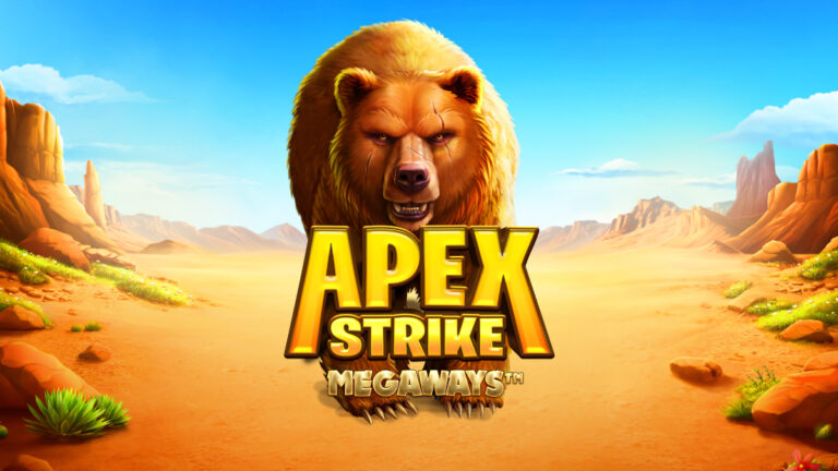 Apex Strike