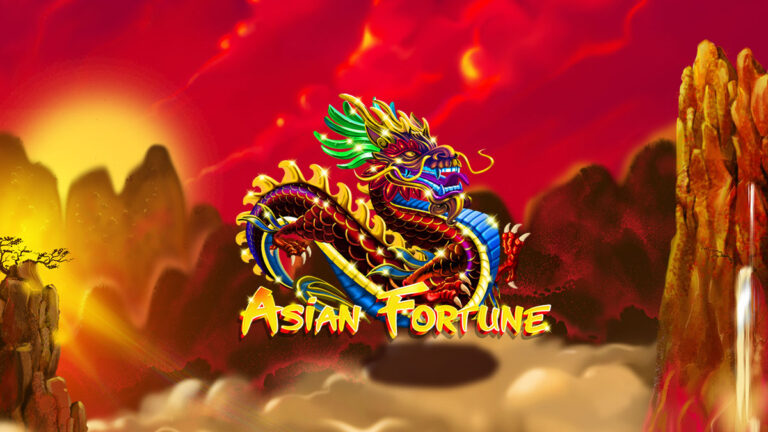 Asian Fortune
