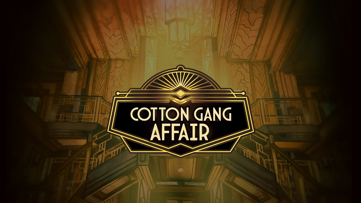 Cotton Gang