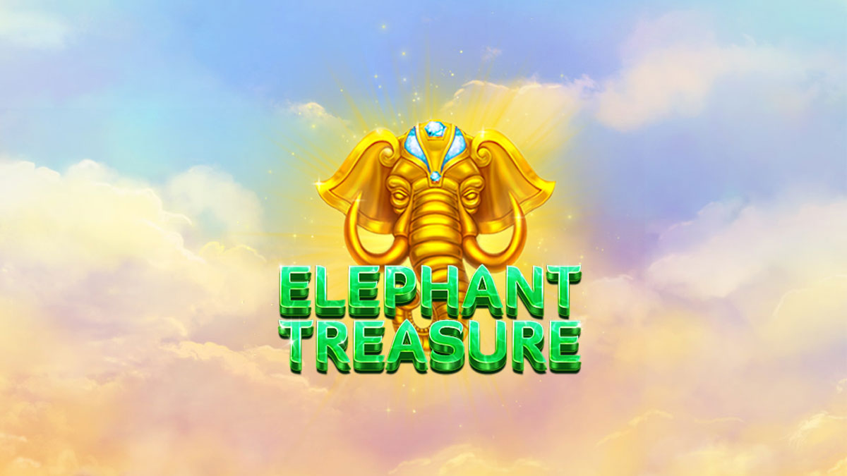 Elephant Treasure