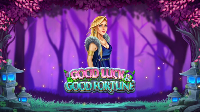 Good Fortune