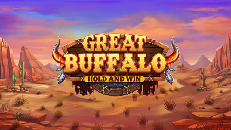 Great Buffalo