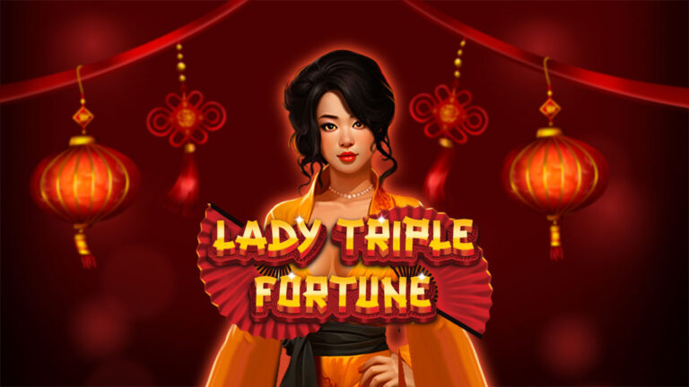 Lady Triple