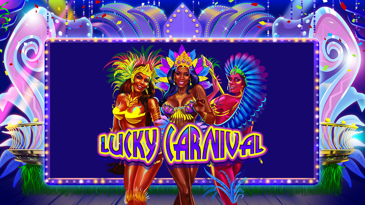 Lucky Carnival