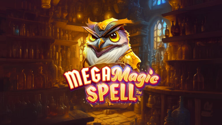 Mega Magic