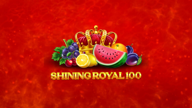 Royal 100