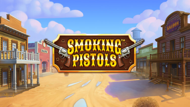 Pistols