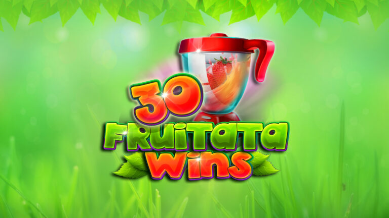 30 Frutiata