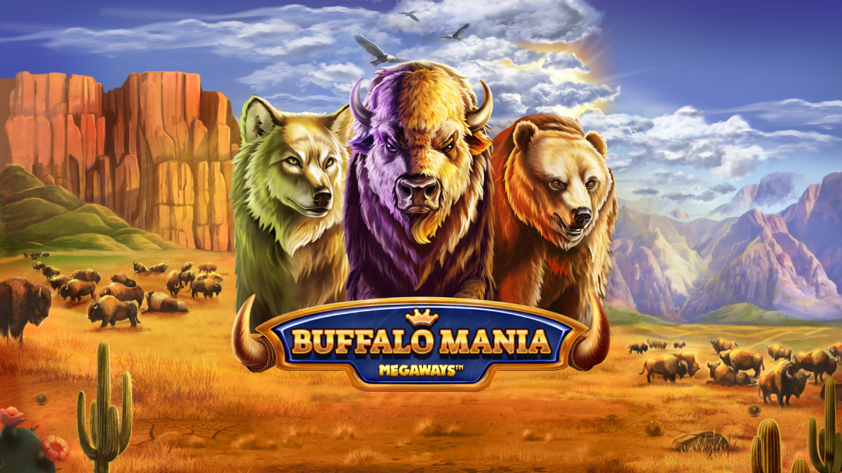 Buffalo Mania
