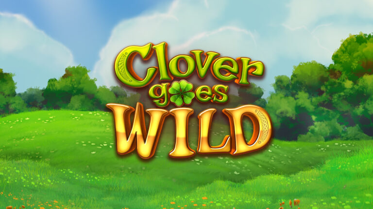 Clover Goes