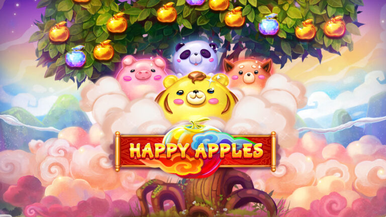 Happy Apples