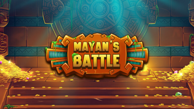 Mayans Battle
