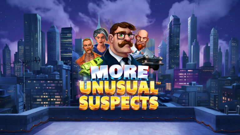 Suspects