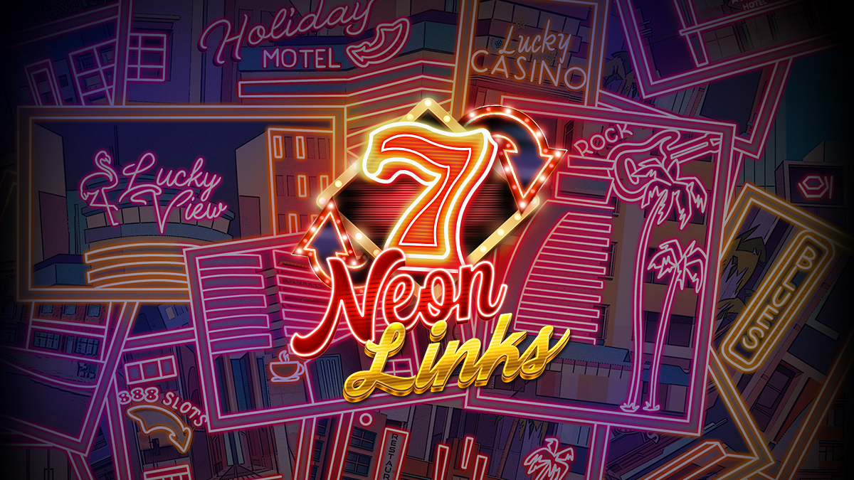 Neon Links