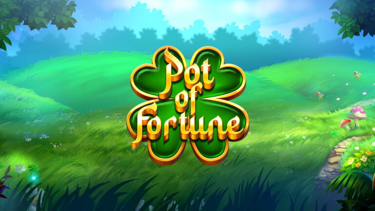 Pot of Fortune