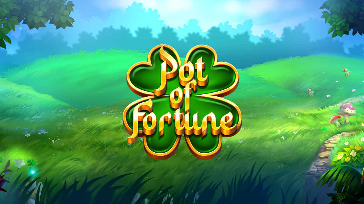 Pot of Fortune