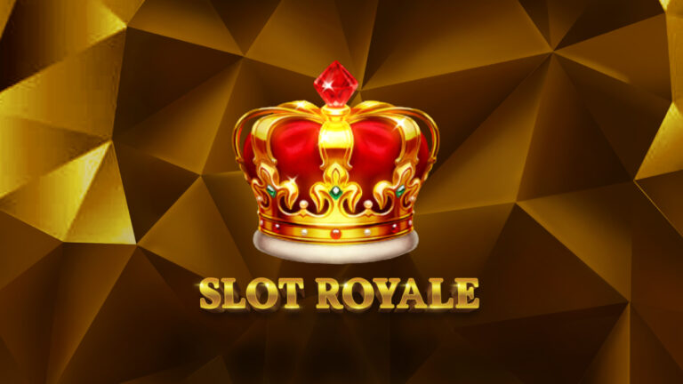 Slot Royale