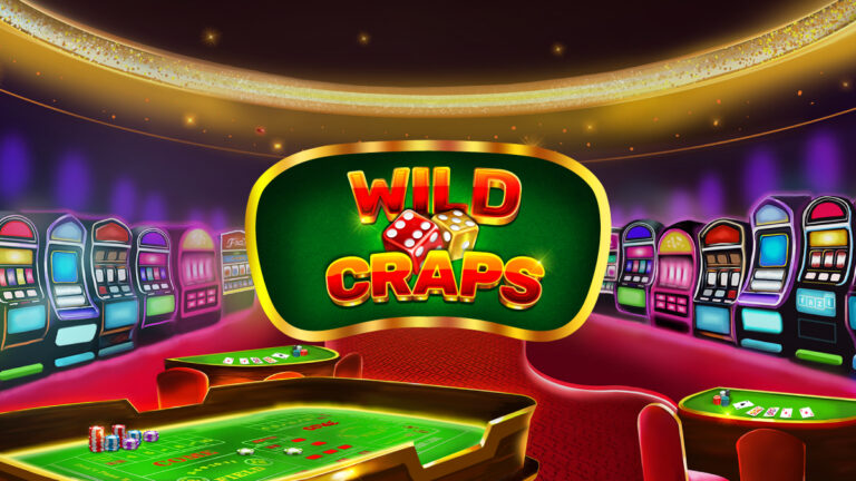 Wild Craps