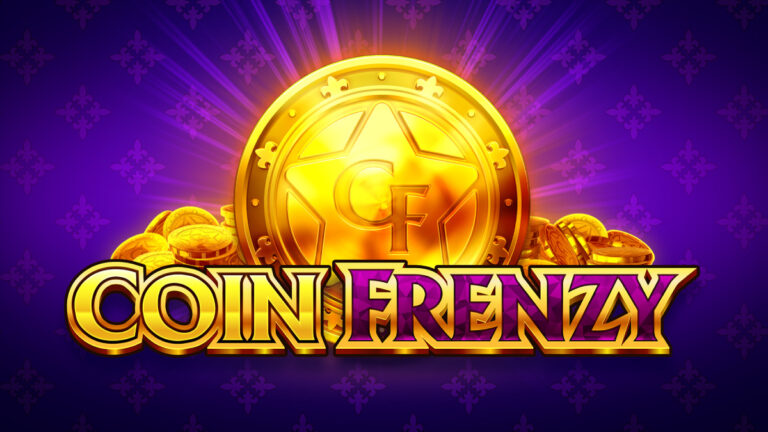 Coin Frenzy